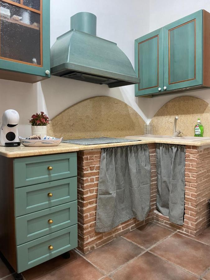 Casiletti'S Home Vietri エクステリア 写真