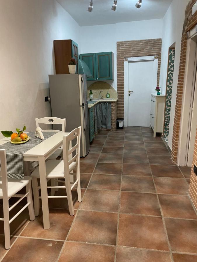 Casiletti'S Home Vietri エクステリア 写真