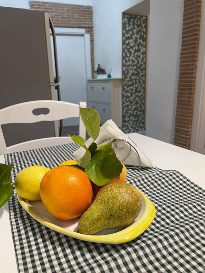 Casiletti'S Home Vietri エクステリア 写真